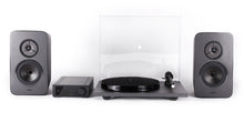 Cargar imagen en el visor de la galería, Rega System One frontal
