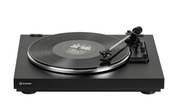 Rekkord Audio F110