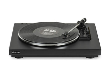 Rekkord Audio F300