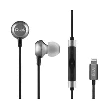 Load image into Gallery viewer, RHA MA650i Lightning
