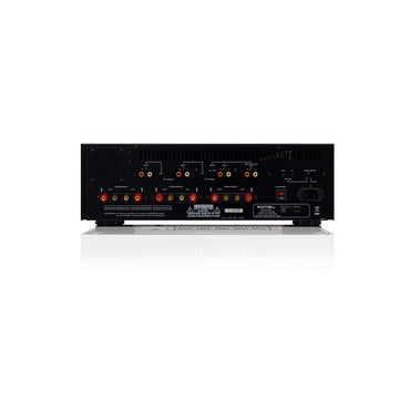 Rotel RMB-1506 trasera