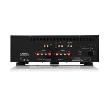 Rotel RMB-1504 conexiones