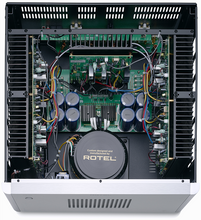 Load image into Gallery viewer, Rotel RMB-1555 estructura
