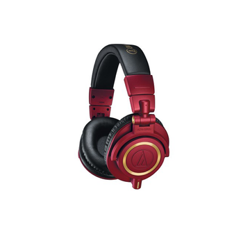 Audio-Technica ATH-M50x