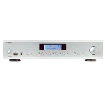 Rotel A14MKII