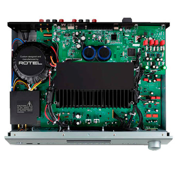 Rotel A14MKII