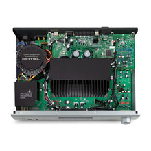 Load image into Gallery viewer, Rotel A12MKII interior
