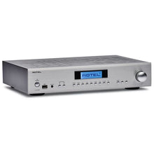 Load image into Gallery viewer, Rotel A12MKII plata
