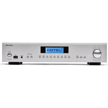 Load image into Gallery viewer, Rotel A12MKII plata frontal
