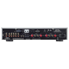 Load image into Gallery viewer, Rotel A12MKII trasera
