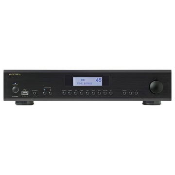 Rotel A12MKII
