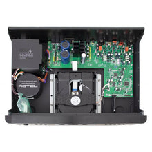 Load image into Gallery viewer, Rotel RCD-1572MKII interior
