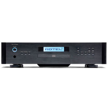 Rotel RCD-1572MKII
