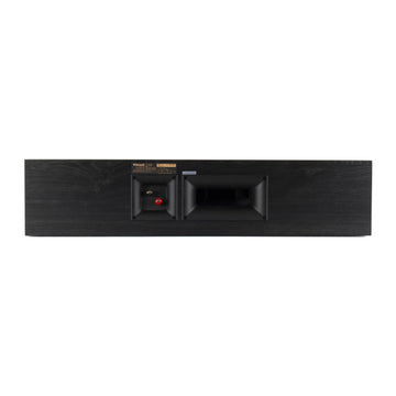Klipsch RP-504C conexiones