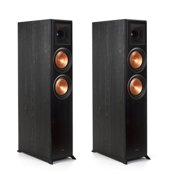 Klipsch RP-6000F perfil