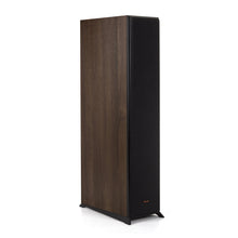 Cargar imagen en el visor de la galería, Klipsch RP-6000F perfil walnut rejilla
