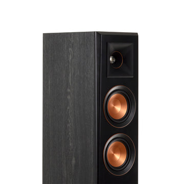 Klipsch RP-4000F drivers