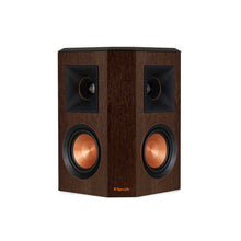 Cargar imagen en el visor de la galería, Klipsch RP-402S individual walnut
