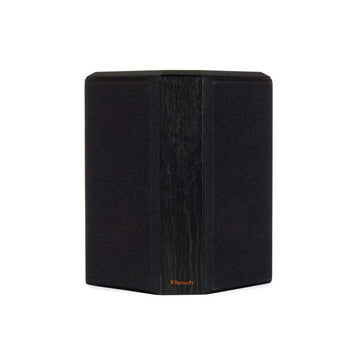 Klipsch RP-402S negro rejilla