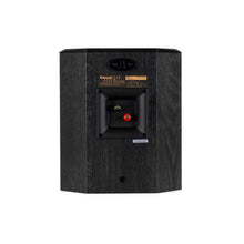 Cargar imagen en el visor de la galería, Klipsch RP-402S conexiones
