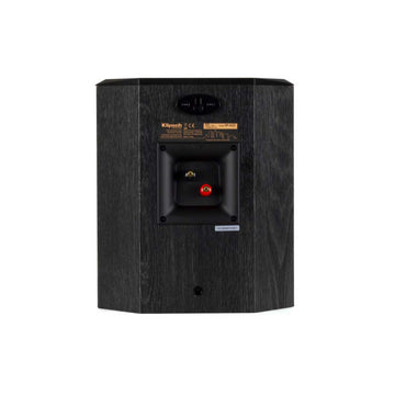 Klipsch RP-402S conexiones