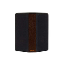 Cargar imagen en el visor de la galería, Klipsch RP-402S walnut rejilla
