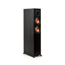 Cargar imagen en el visor de la galería, Klipsch RP-5000F ébano perfil
