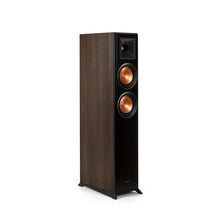 Cargar imagen en el visor de la galería, Klipsch RP-5000F walnut
