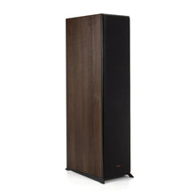 Load image into Gallery viewer, Klipsch RP-8000F walnut rejilla
