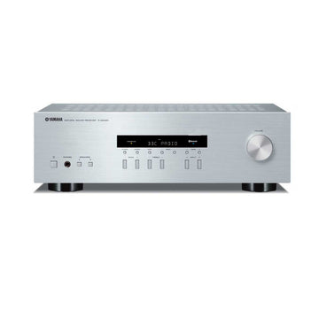 Yamaha R-S202D plata