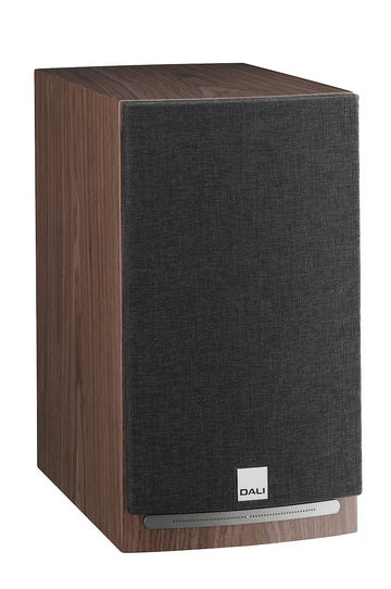 Dali Rubicon 2 C perfil walnut rejilla