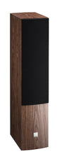 Load image into Gallery viewer, Dali Rubicon 5 walnut rejilla
