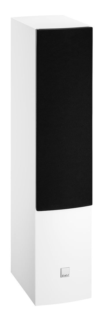 Dali Rubicon 5 blanco rejilla