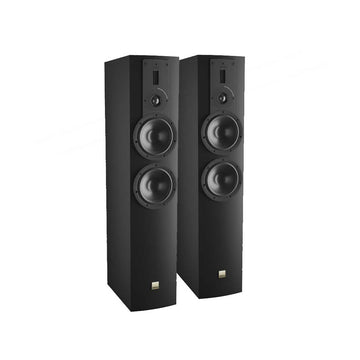 Dali Rubicon 6 Black Edition