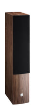 Cargar imagen en el visor de la galería, Dali Rubicon 6 walnut rejilla
