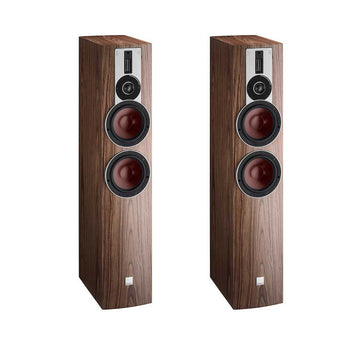 Dali Rubicon 6 walnut