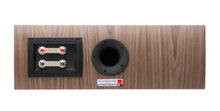 Cargar imagen en el visor de la galería, Dali Rubicon Vokal walnut conexiones
