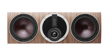 Cargar imagen en el visor de la galería, Dali Rubicon Vokal walnut frontal
