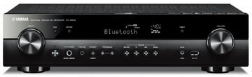 Yamaha RX-S602 frontal