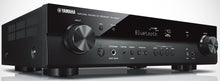 Cargar imagen en el visor de la galería, Yamaha RX-S602 perfil
