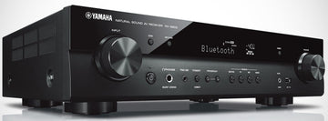 Yamaha RX-S602 perfil
