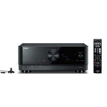 Load image into Gallery viewer, Yamaha RX-V4A frontal
