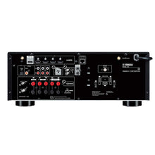 Load image into Gallery viewer, Yamaha RX-V4A conexiones
