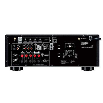 Yamaha RX-V4A conexiones