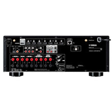 Load image into Gallery viewer, Yamaha RX-V6A conexiones
