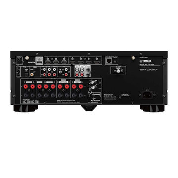 Yamaha RX-A2A conexiones