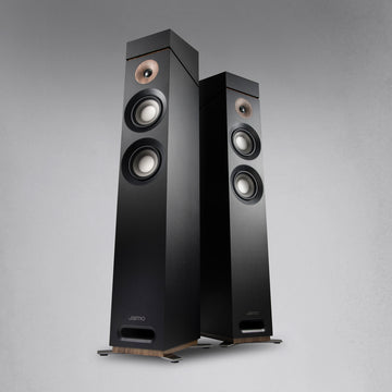Jamo S 807 Pareja