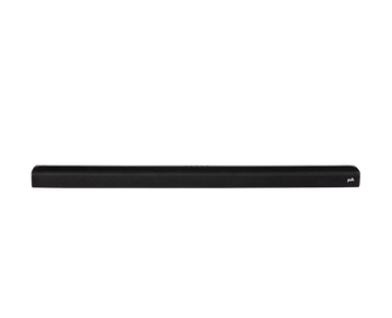 Polk Audio Signa S2 frontal barra