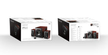 Cargar imagen en el visor de la galería, Edifier S350DB caja
