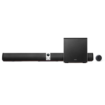 Edifier S70DB frontal